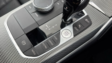 BMW 3 Series 320i M Sport 4dr Step Auto Petrol Saloon